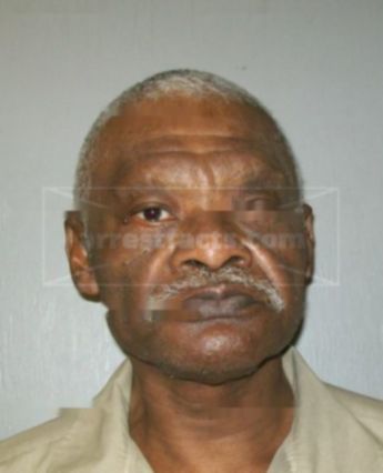 Milton Archie Harriott
