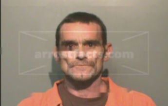 Robert Bruce Mcgregor
