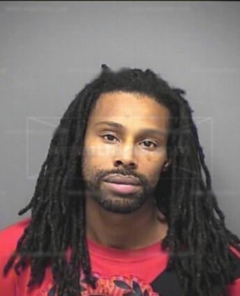 Mark Anthony Smith