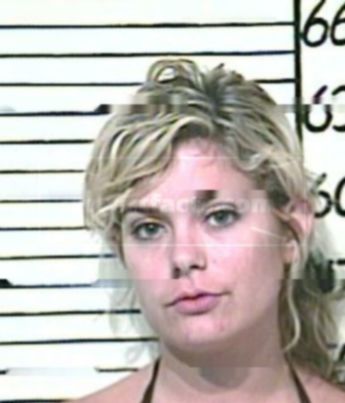 Molly Brooke Weber