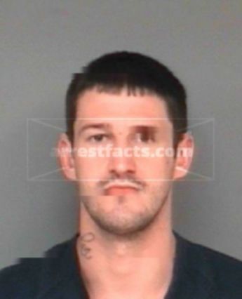 Christopher Brian Rowley