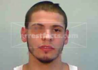 Andrew Hernandez