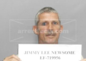 Jimmy Lee Newsome