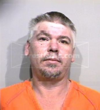 Ronald Ray Young