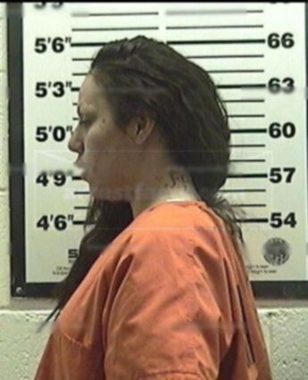 Jessica Christine Rain Webber