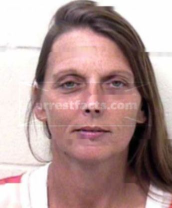 Pamela Rose Goff
