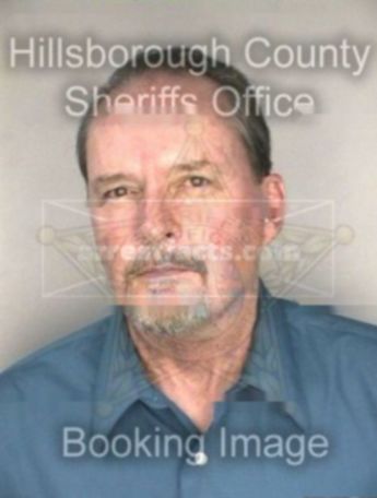 Warren Alan Kiser