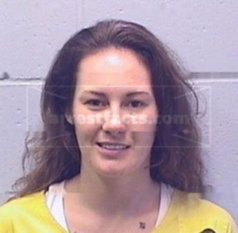 Britnie D. Hayse
