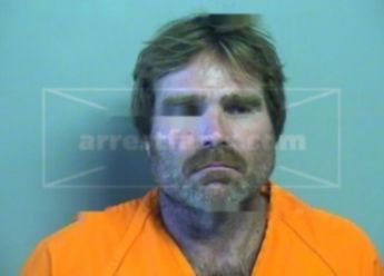 Monty Wayne Handley