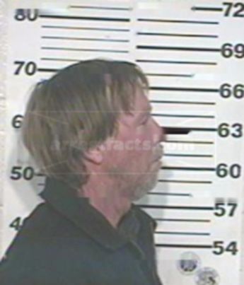 Peter Michael Mott Taffner
