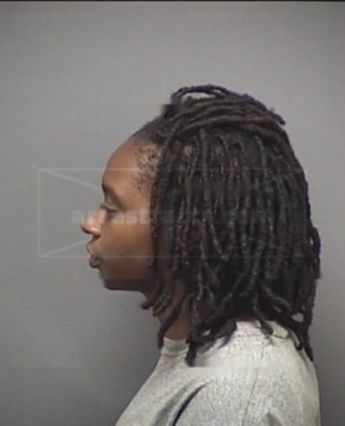 Jamie Latoya Penn