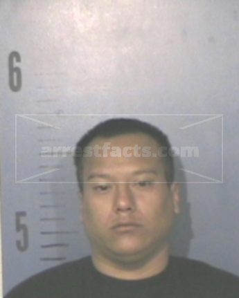 Moses Gonzales