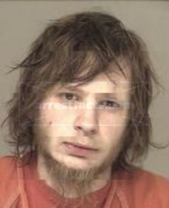 Jessey Duane Johnson