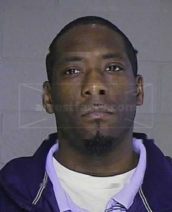 Tyrone Rhodes