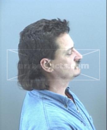 Candido Fredrick Meyers