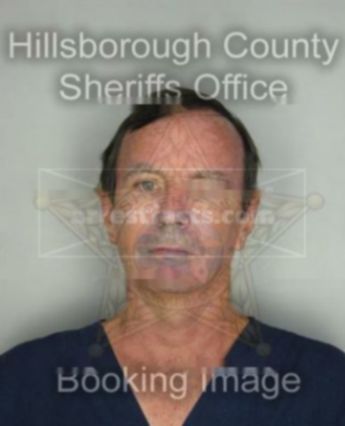 Terry Wayne Blevins
