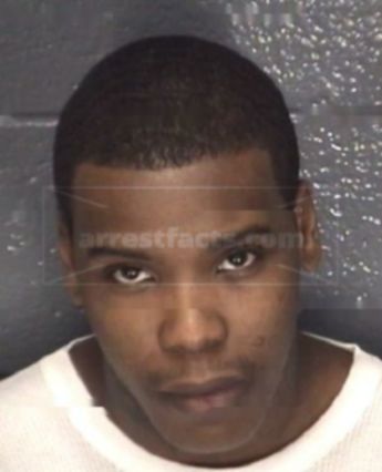 Isiah Maliek Palmer
