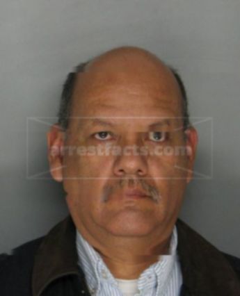 Carlos Perez