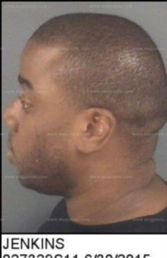 Eric D Jenkins