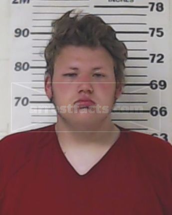 Hayden Scott Parks