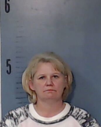 Tracey Michelle Tedford