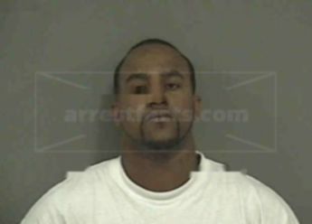Darius Harris