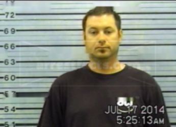 Chad Alan Tucker