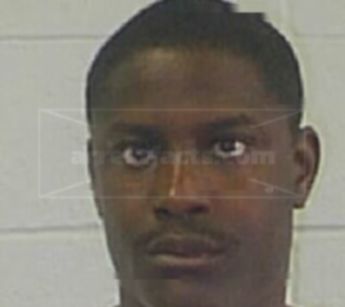 Lamont Brown Jr