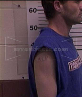 Jerry Wayne Patton