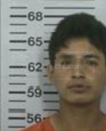 David Anthony Cruz