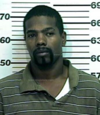 Kendrick Antonio Washington