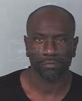 Vincent Lee Rogers