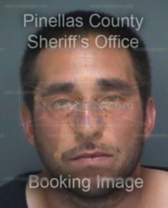 Matthew Steven Burroughs