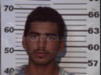Jose Alberto Rubio