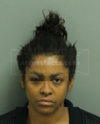 Sharon Denise Fennell