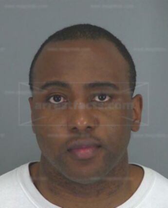 Jerald Jermaine Howard