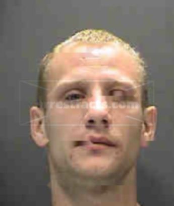 Austin Lee Fraley