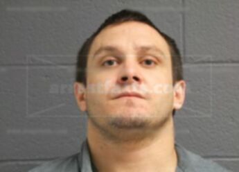 Justin Douglas Clement