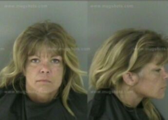 Michelle Kowal Farrell