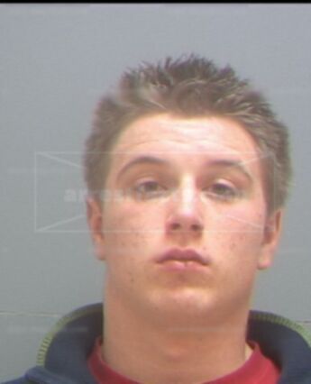 Travis Robert Faulkner