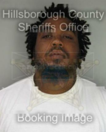 Johnathan Anton Williams