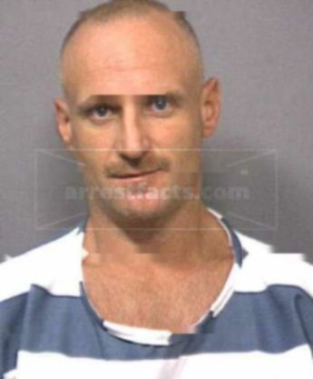 Curt Douglas Hatton