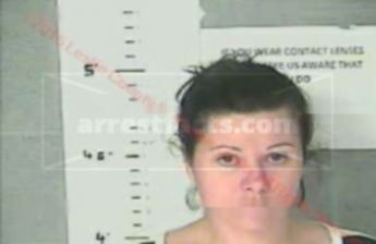 Rebecca Lynne Werling