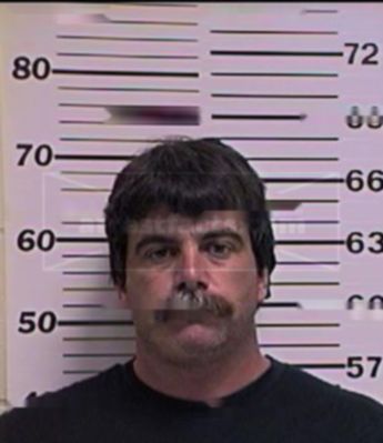 Lee Kent Mcateer