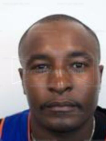 Jeratio Jarmon Jones