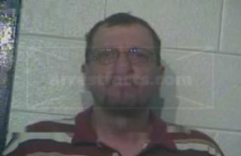 Martin Clyde Walker