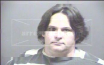 Daryl Colin Stoddard