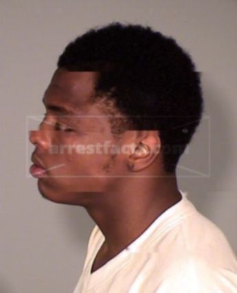 Raylahne Raythel Mccullough