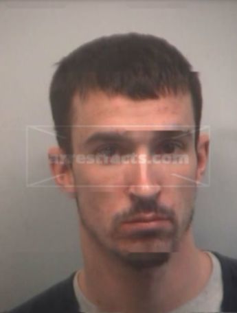 Justin Clark Parker