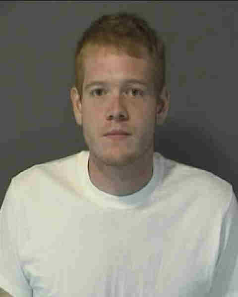 Nathaniel Miles Hughes